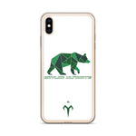 Baylor Ultimate iPhone Case