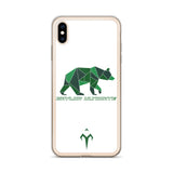 Baylor Ultimate iPhone Case