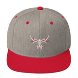 Alta Wrestling Snapback Hat
