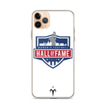 Hall of Fame 2019 iPhone Case