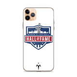 Hall of Fame 2019 iPhone Case