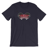 Smash Football Short-Sleeve Unisex T-Shirt