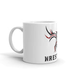 Alta Wrestling Mug