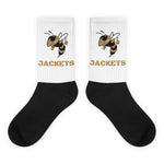 McCants Basketball Socks