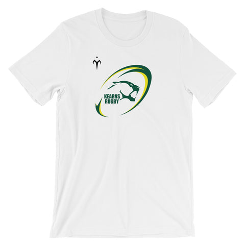 Kearns Short-Sleeve Unisex T-Shirt