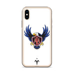 ALA Basketball iPhone Case