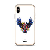 ALA Basketball iPhone Case
