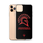 San Juan Football iPhone Case