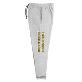 Mountaineers Club Softball Unisex Joggers