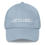 St. Louis Volleyball Dad hat