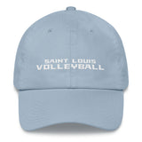 St. Louis Volleyball Dad hat