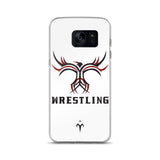 Alta Wrestling Samsung Case