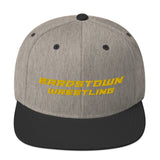 Bardstown Wrestling Snapback Hat