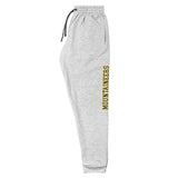Mountaineers Club Softball Unisex Joggers