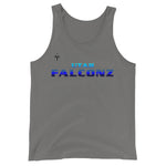 Utah Falconz Unisex  Tank Top