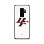 Big Foot Wrestling Samsung Case