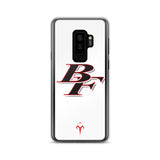 Big Foot Wrestling Samsung Case