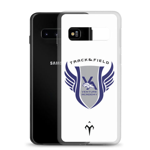 Venture Academy Track and Field Samsung Case