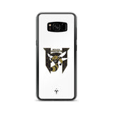 Gate City Hornets Football Samsung Case