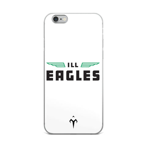 ILL Eagles Ultimate iPhone Case