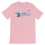 Utah Falconz Short-Sleeve Unisex T-Shirt