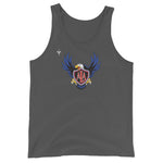 ALA Basketball Unisex Tank Top