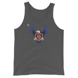 ALA Basketball Unisex Tank Top