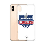 Hall of Fame 2019 iPhone Case