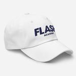 Flash Academy Basketball Dad hat