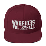 Snapback Hat