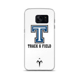 Tempe High School Track and Field Samsung Case