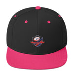 OMWRFC Snapback Hat