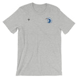 Utah Falconz Short-Sleeve Unisex T-Shirt
