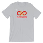 Limitless LAX Short-Sleeve Unisex T-Shirt