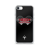 Smash Football iPhone Case