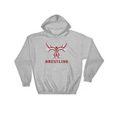 Alta Wrestling Hooded Sweatshirt
