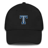 Tempe High School Track and Field Dad hat