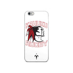 Kahuku iPhone Case