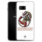 CofC Men's Volleyball Samsung Case