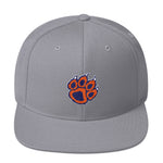 Brighton Softball Snapback Hat