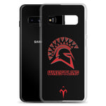 San Juan Wrestling Samsung Case
