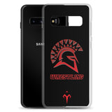 San Juan Wrestling Samsung Case