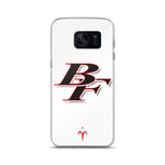 Big Foot Wrestling Samsung Case