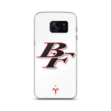 Big Foot Wrestling Samsung Case