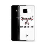 Alta Wrestling Samsung Case