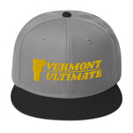 Vermont Ultimate  Hat