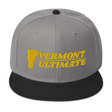 Vermont Ultimate  Hat