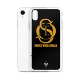 St. Olaf Volleyball iPhone Case