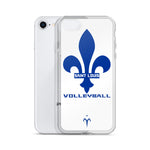 St. Louis Volleyball iPhone Case