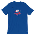 OMWRFC Short-Sleeve Unisex T-Shirt